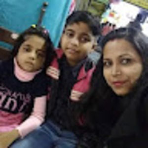 Meet your Posher, Anjali